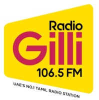 radio gilli